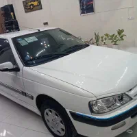 پارس متور جدیدxU7P ۴۰۱ کار۴۵|خودرو سواری و وانت|شیروان (خراسان), |دیوار