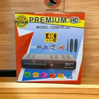 گیرنده دیجیتال فورکی 4K