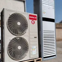 کولرگازی دیواری وایستاده