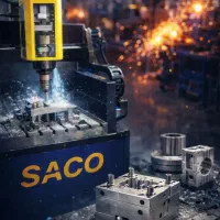 فرز/ سی ان سی/ CNC / شرایط ویژه