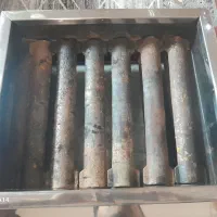 فروش کباب پز گازی|اجاق گاز و لوازم برقی پختوپز|سمنان, |دیوار