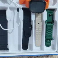 ساعت هوشمند