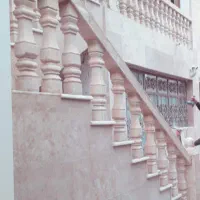 اجرای خدمات نرده صُراحی،سرامیک نما،سنگ نما،لاشه