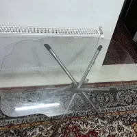میز ناهار خوری تاشو