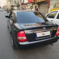 مزدا ۳۲۳ glx|خودرو سواری و وانت|تهران, افسریه شمالی|دیوار