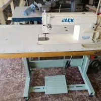 چرخ صنعتی راسته دوز جک