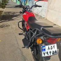 موتور سیکلت دایچی ۱۸۰|موتورسیکلت|مشهد, گلشور|دیوار