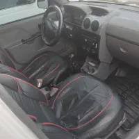 پراید مدل ۹۸