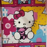 فرش کودکانه