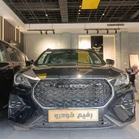 فیدلیتی الیت/1405 7نفره / رفیع خودرو