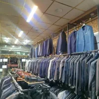 سلام کت شلوار آف ویژه داریم براتون قیمت مناسب