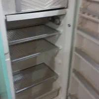 یخچال قدیمی