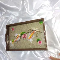 بدلیجات رزینی