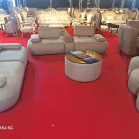 نمایشگاه تخصصی مبلمان از تهران|مبلمان خانگی و میز عسلی|جوانرود, |دیوار