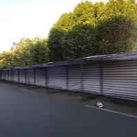 اجاره و فروش اسپیس فریم و سازه نمایشگاهی