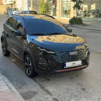 ام وی ام x33 کراس اتومات در حد خشک