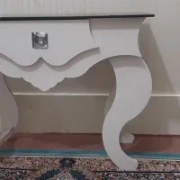 میز|بوفه، ویترین، کنسول|بروجرد, |دیوار