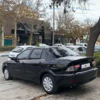 سورن پلاس دوگانه فابریک مخزن بزرگ سیمی  1403|خودرو سواری و وانت|بجنورد, |دیوار