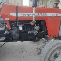 تراکتور ۲۸۵ مدل ۸۵