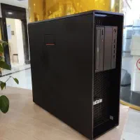 کیس طراحی، مهندسی، سرور، بازی P520