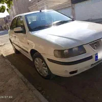 سمندLX1390 مشهد