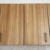 کابینت نو سینک دوقلو هود همه باهم55