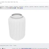 طراح ۳ بعدی|استخدام معماری، عمران و ساختمانی|لالجین, |دیوار