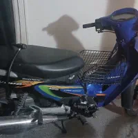 ویو با برگه مزایده|موتورسیکلت|فردیس, سرحد آباد|دیوار