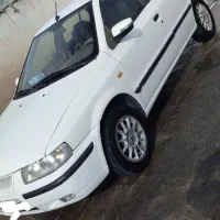 سمند ال ایکس ۹۴