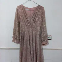 پالتو ، پافر و پیراهن مجلسی در حد نو|لباس|ساوه, |دیوار