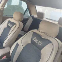 پارس ساده مدل ۸۹|خودرو سواری و وانت|اصفهان, شاهد|دیوار