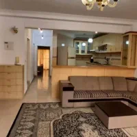 واحد دوخوابه درمنطقه سام وزال شهر قشم با پارکینگ