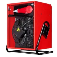 فروش فوری فن هیتر برقی انرژی مدل EHO150|بخاری، هیتر، شومینه|اسلام‌شهر, چیچکلو|دیوار