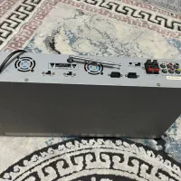 دی وی دی پلیر Acc|پخش‌کننده DVD و ویدیو|آستارا, |دیوار