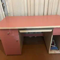 فروش میز|میز تحریر و کامپیوتر|گلپایگان, |دیوار