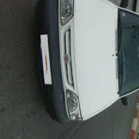 پراید ۹۸ بدون رنگ|خودرو سواری و وانت|شاهین دژ, |دیوار