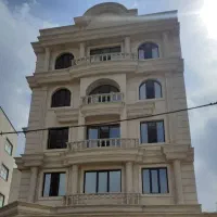 تولیدکننده درب وپنجره آلمینومی ترمال ونرمال درب