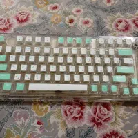 کیبورد گیمینگ میکانیکال