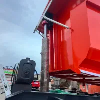 فروش انواع تریلی نقد اقساط|خودرو سنگین|گیلان غرب, |دیوار