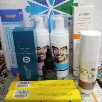 محصولات آرایشی بهداشتی نفیس