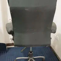 صندلی چرخ دار