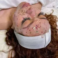 پاکسازی ۲۹۰، فیشیال ،جوانسازی صورت پوست کره ای