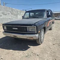 مزدا ۲۰۰۰ دو کابین مدل ۸۲