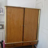 چوب قدیمی