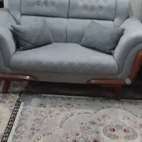 مبل هفت نفره چستر|مبلمان خانگی و میز عسلی|اسلامشهر, شهرک قائمیه|دیوار