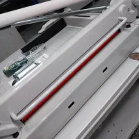 دستگاه برش دستی کاتر کاغذ گیوتین کتاب پرفکت|لوازم التحریر|اندیشه, شهرک کوثر|دیوار