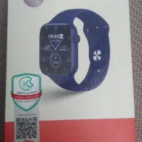 ساعت هوشمند پرووان آکبند