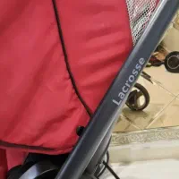 کالسکه وکریر آلمانی|کالسکه و لوازم جانبی|بروجرد, |دیوار