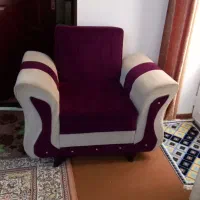 مبل هشت نفره