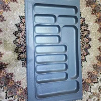 نظم دهنده قاشق چنگال